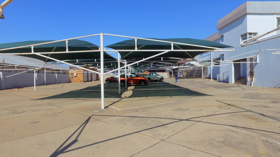 Commercial Property for Sale in Rustenburg Central North West